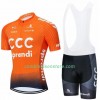 Maillot 2020 CCC Pro Team N001